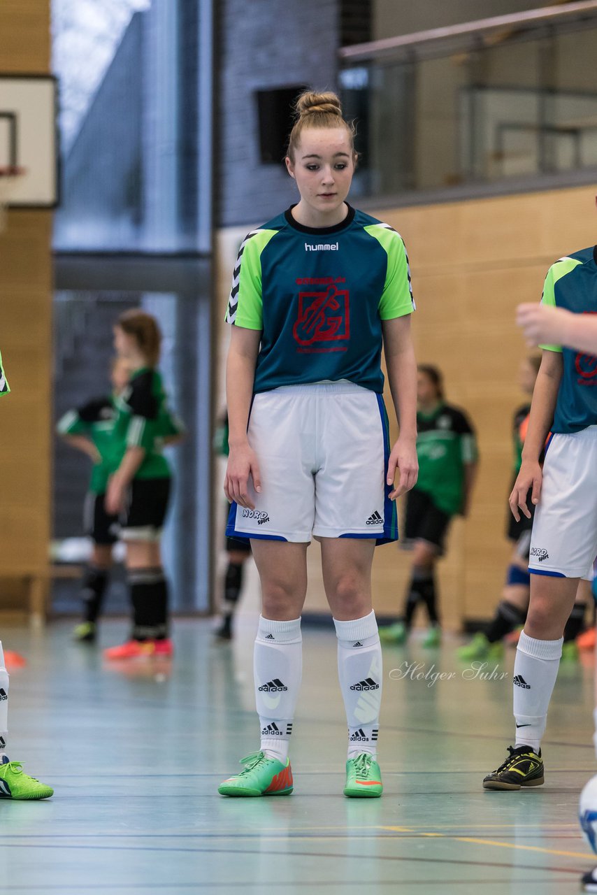 Bild 81 - Girls Cup
